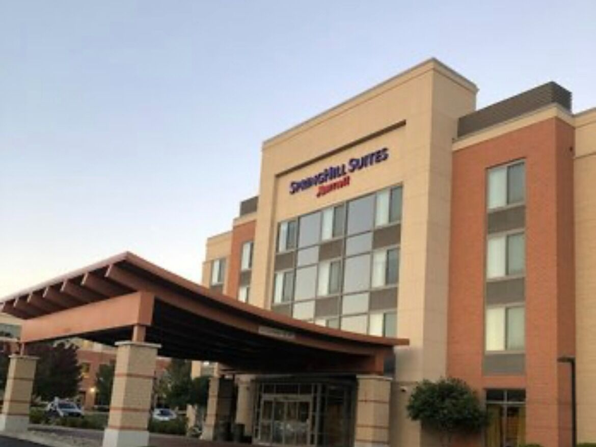 Picture of SpringHill Suites Syracuse Carrier Circle