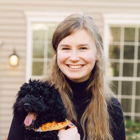 ELIZABETH VOET