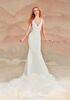 INES DI SANTO Spring 2022 - Elen A-Line Wedding Dress - thumbnail - 1
