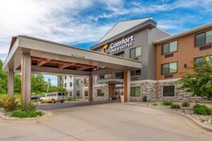 Picture of Comfort Inn & Suites Mountain Iron&Virginia
