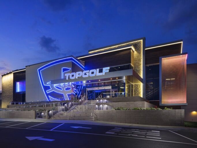 Picture of Topgolf