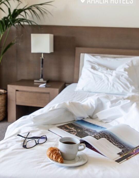 Picture of Amalia Hotel Athens