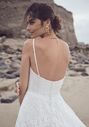 Sottero and Midgley CAMBER MARIE A-Line Wedding Dress - thumbnail - 4