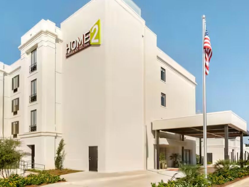 Picture of Home2 Suites by Hilton Parc Lafayette