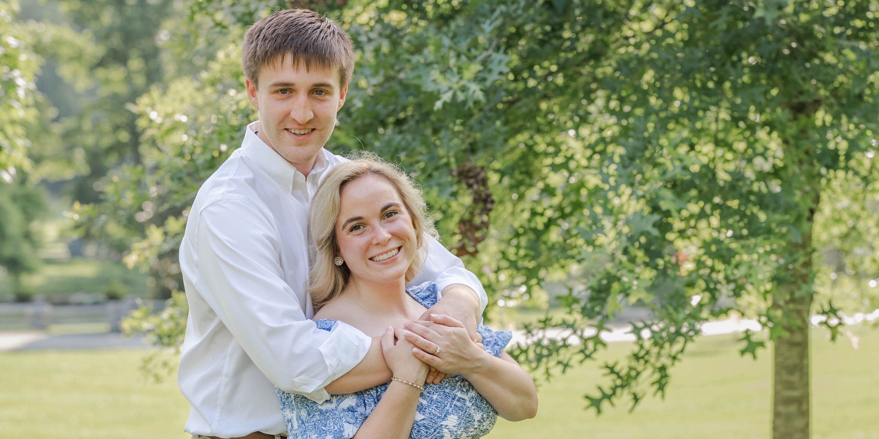 Molly & Lane Home Page Banner