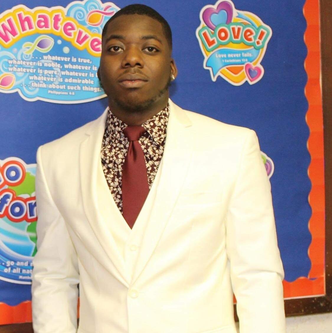 Micah Ware
