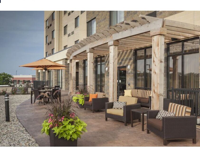 Picture of Courtyard Indianapolis Noblesville