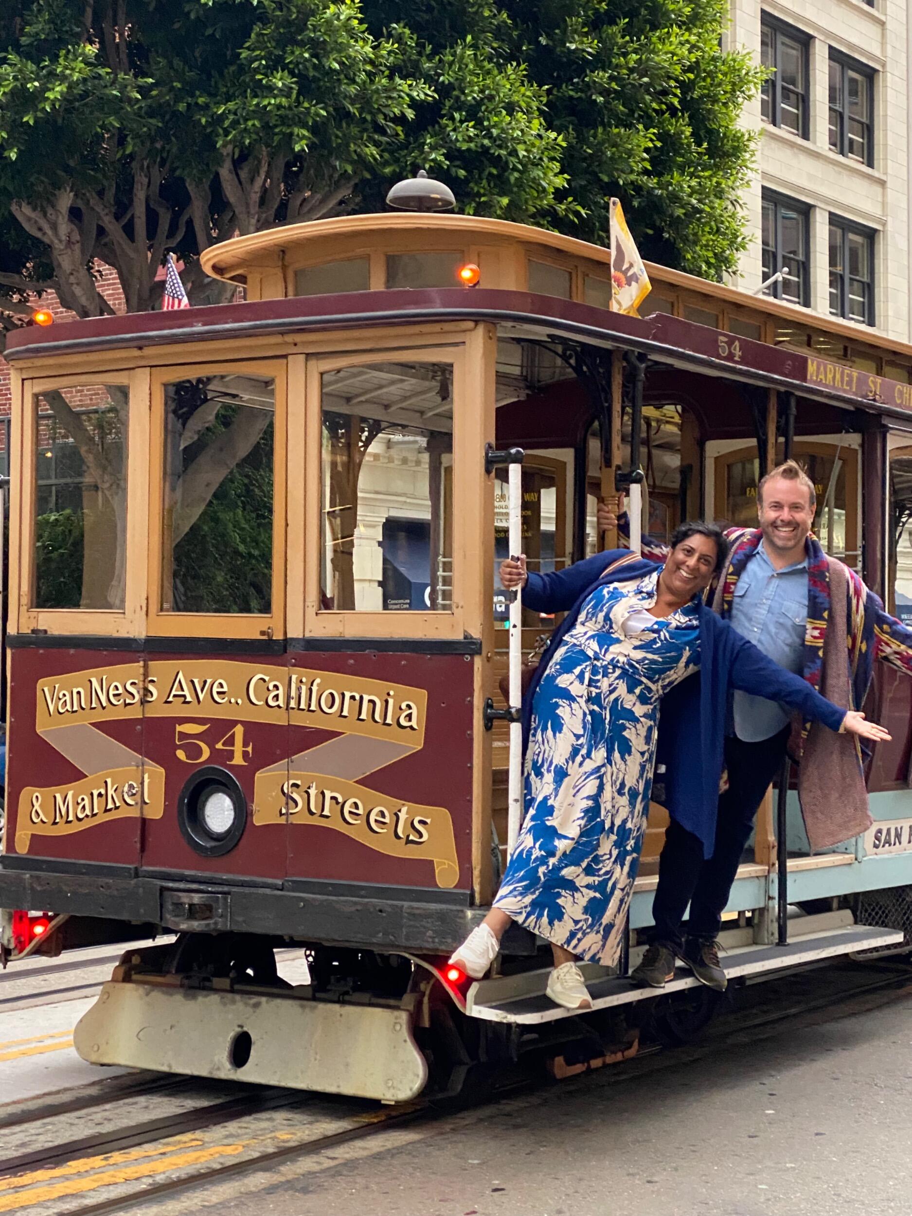 Picture of Dustylaine Tours! 