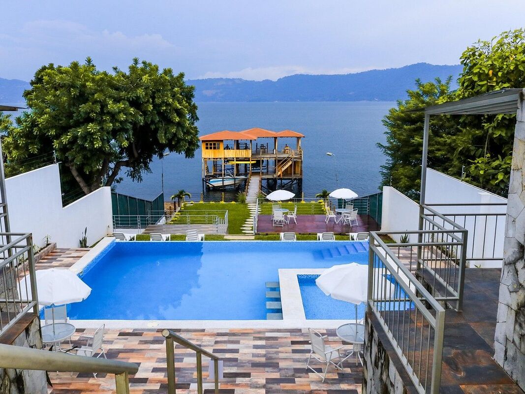 Picture of Equinoccio Hotel