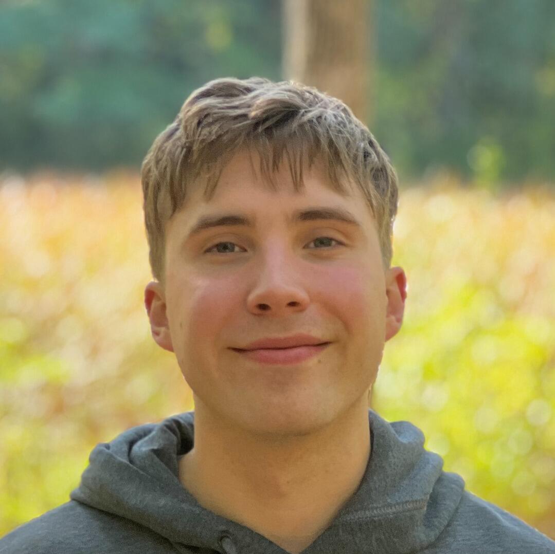 Connor Rusnak