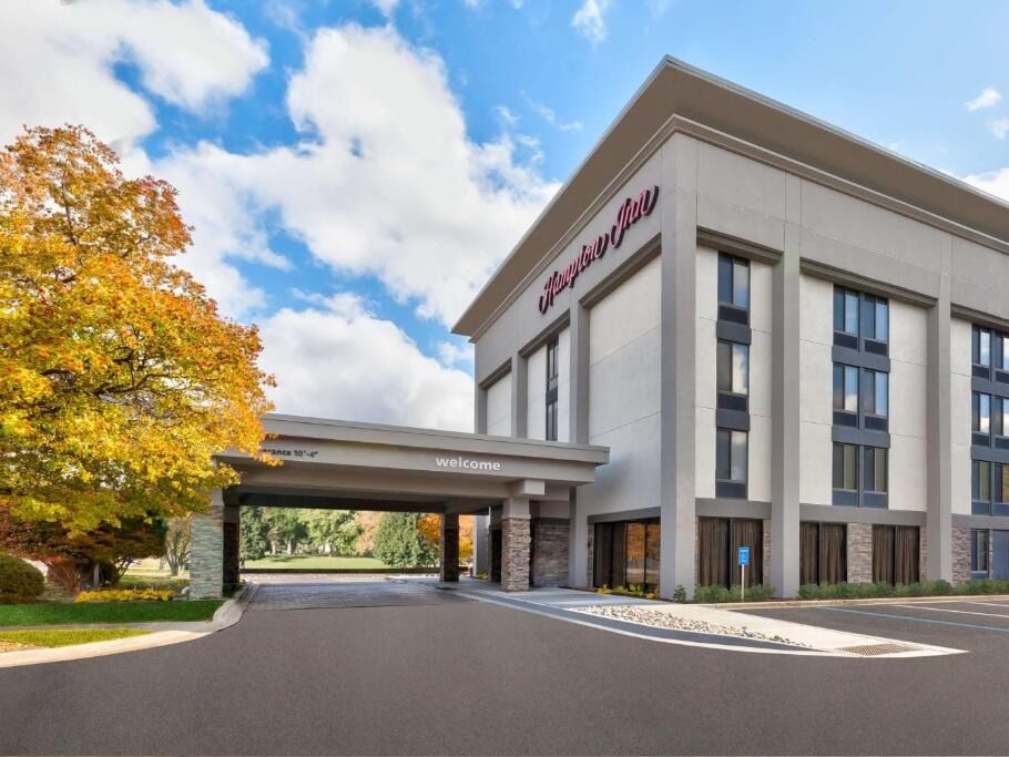 Picture of Hampton Inn Traverse City
