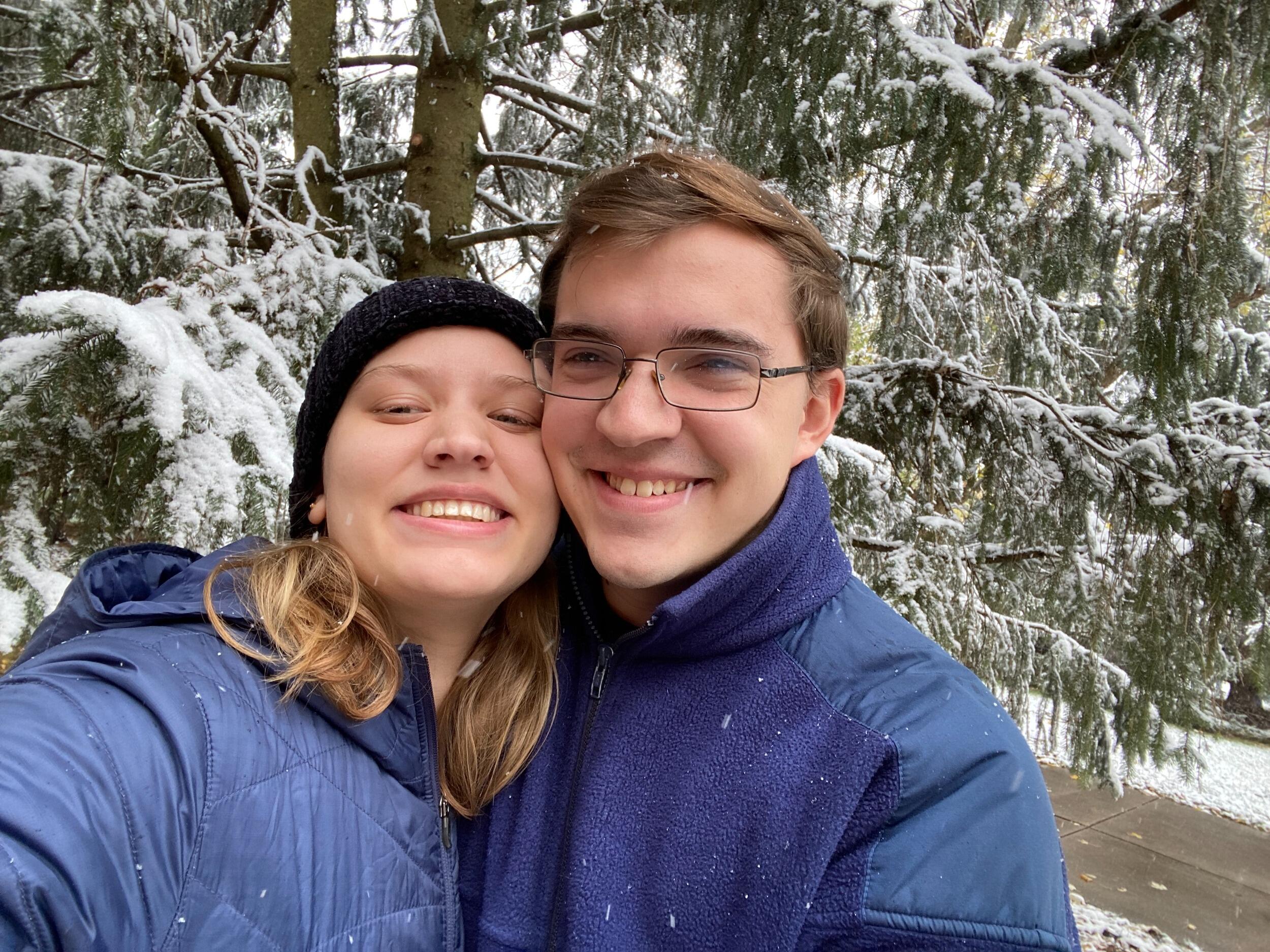 Picture of Our Story