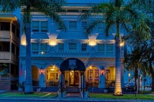 Picture of Cordova Inn