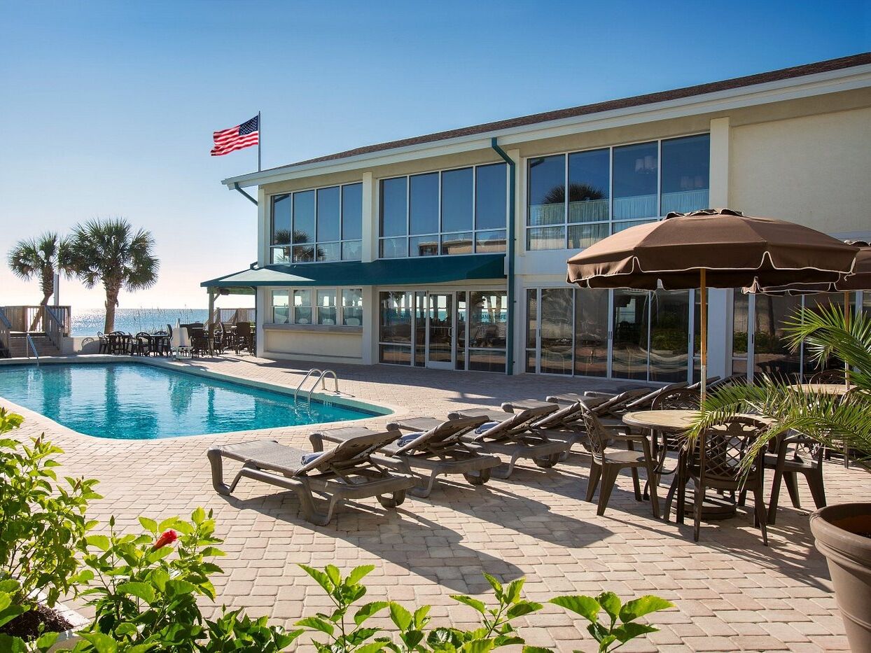 Picture of The Oceanfront Litchfield Inn