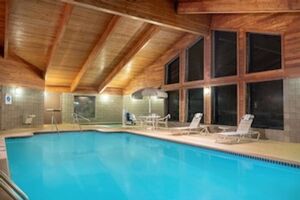 Picture of AmericInn by Wyndham Coon Rapids