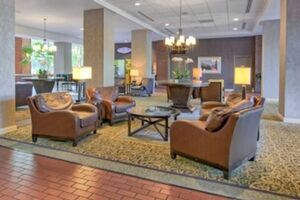 Picture of Omni Charlottesville Hotel