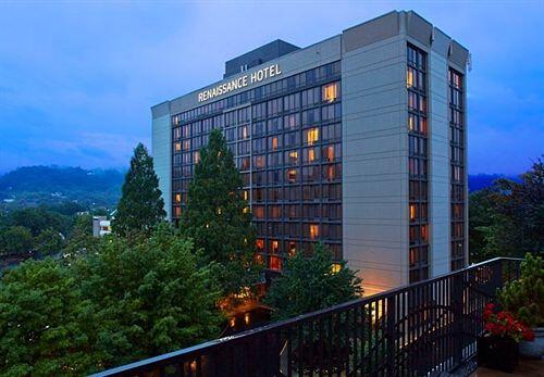 Picture of Renaissance Asheville Hotel