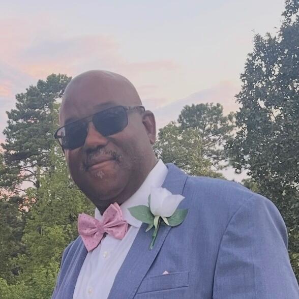 Michael Ford 