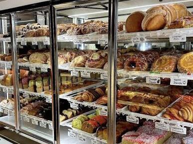 Picture of MexicanTown Bakery & Cafe