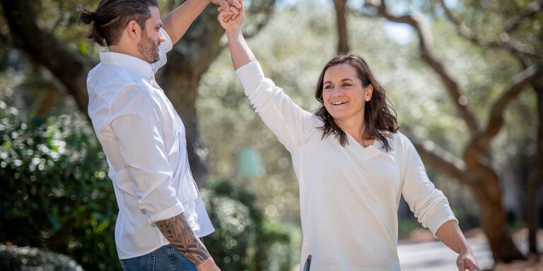 Amy & T.J. Home Page Banner