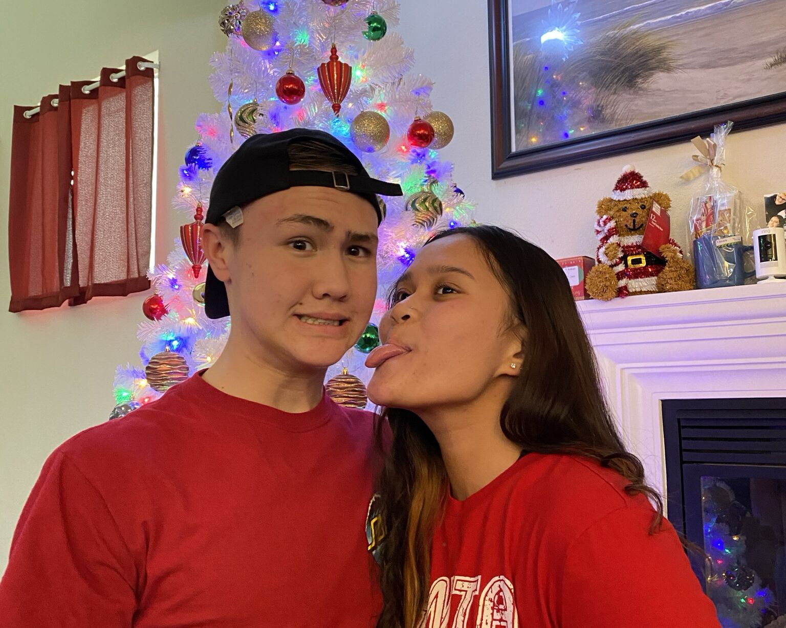 Picture of December 25, 2020