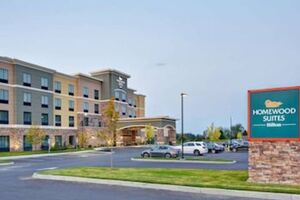 Picture of Homewood Suites by Hilton New Hartford Utica