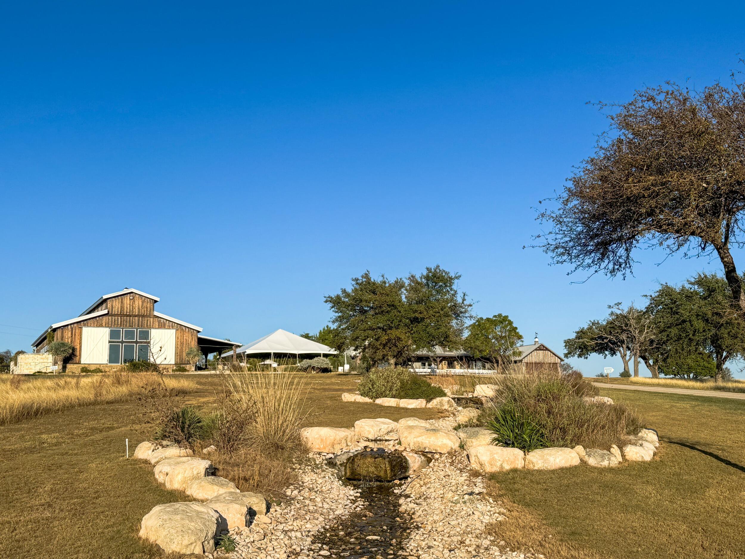Picture of Camp Hideaway - Fredericksburg