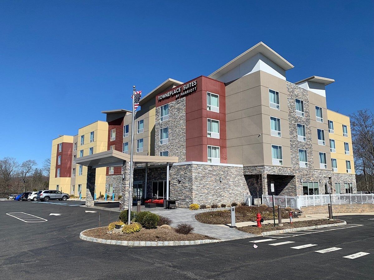 Picture of TownePlace Suites Clinton