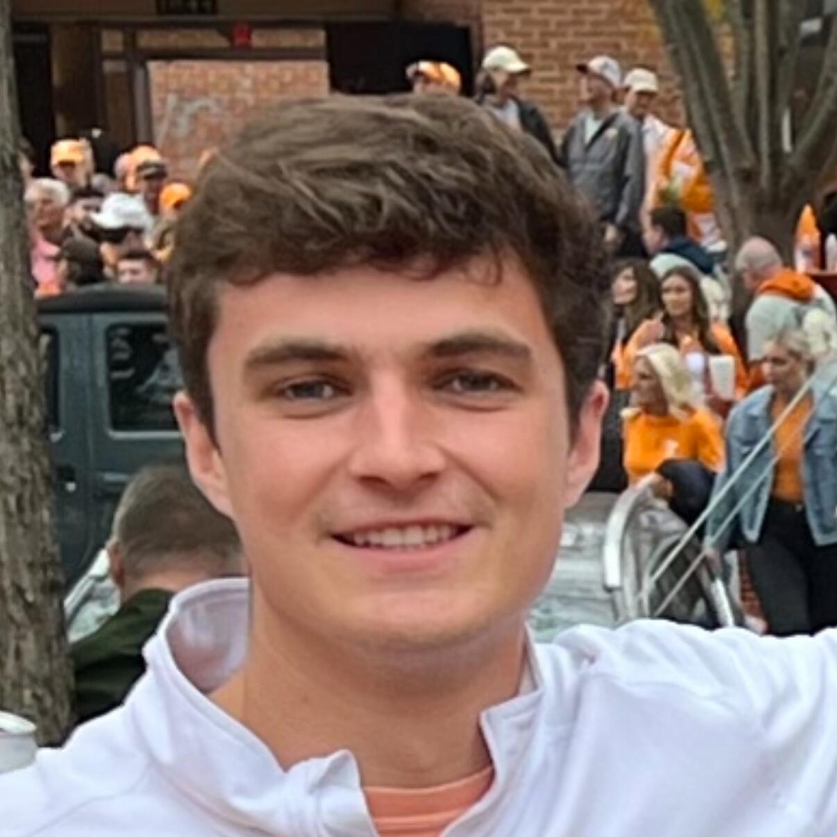 Carter Jones