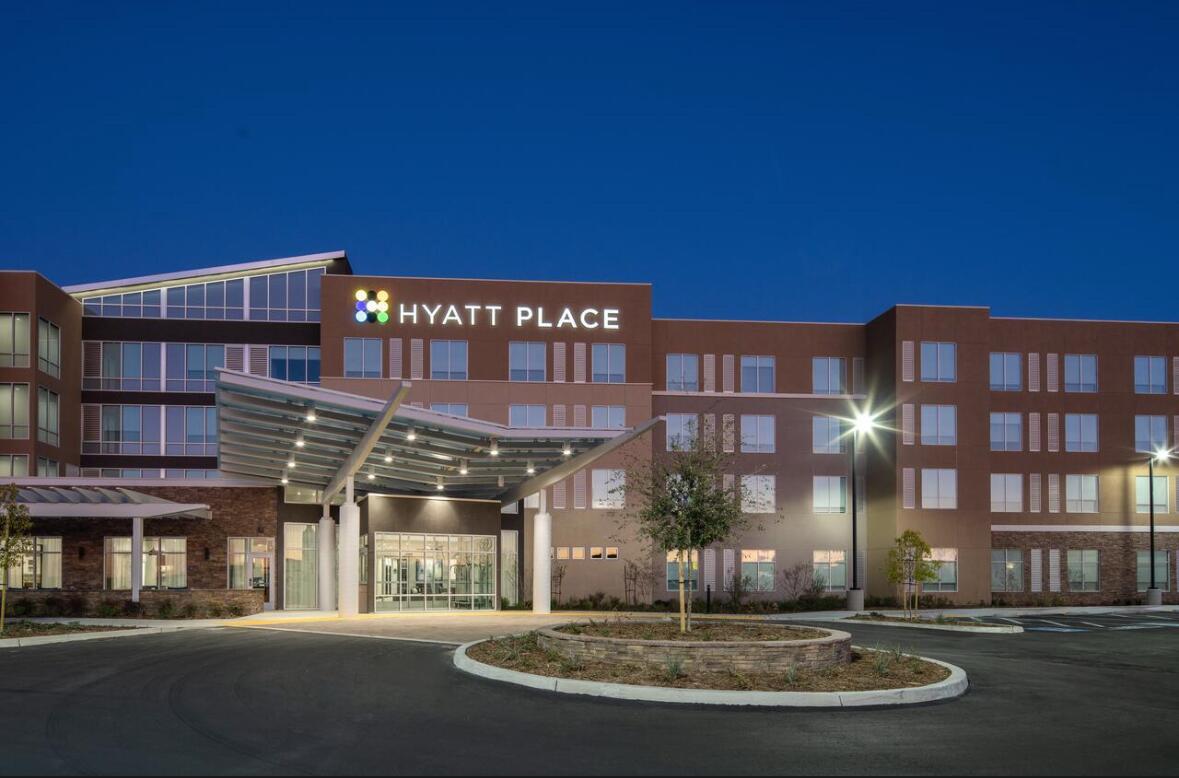 Picture of Hyatt Place Bakersfield