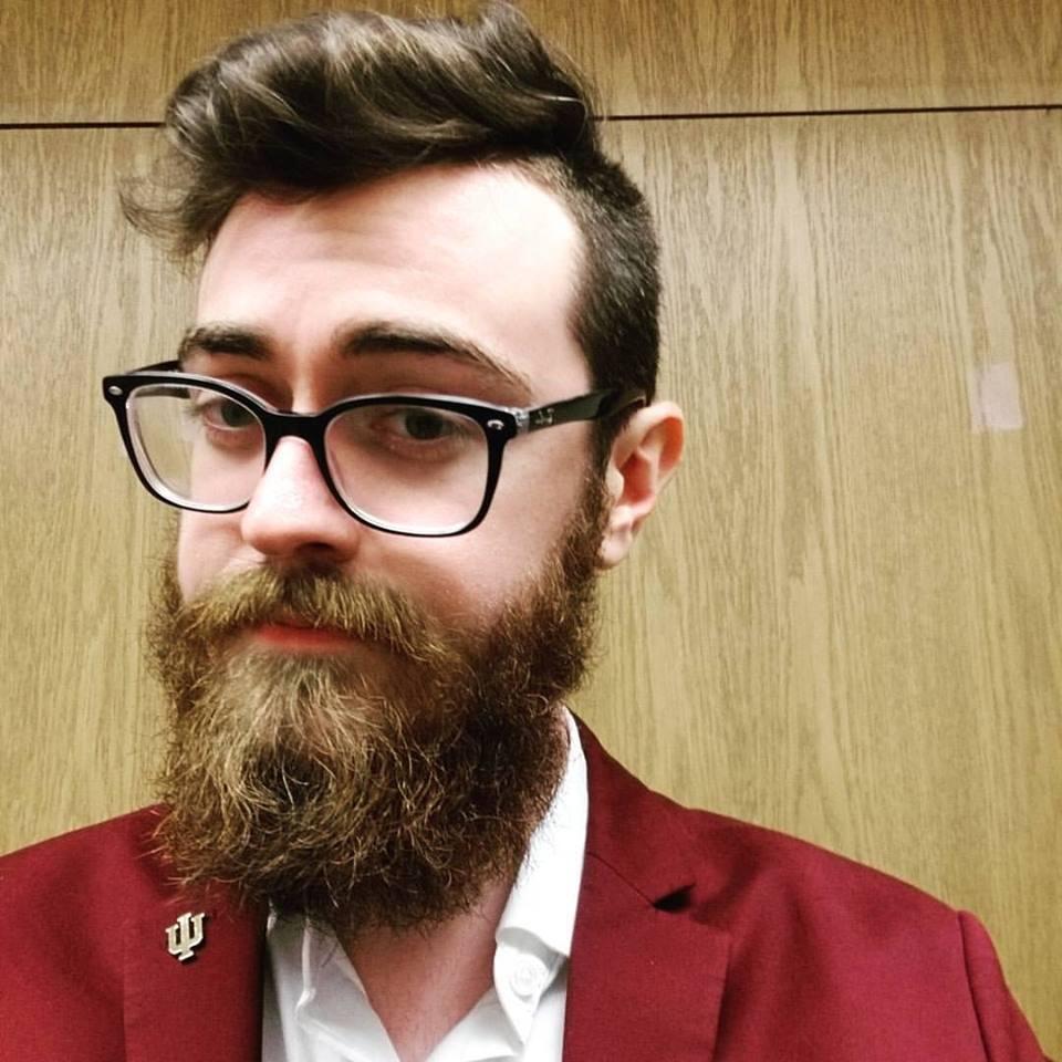 Evan Stahr