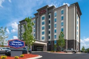 Picture of Hampton Inn&Suites Atlanta / Marietta