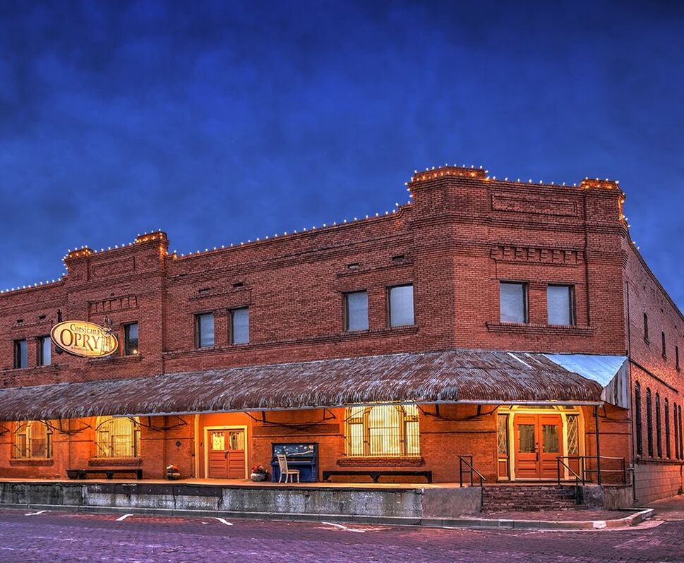Picture of Corsicana Opry- Live Music & Bar