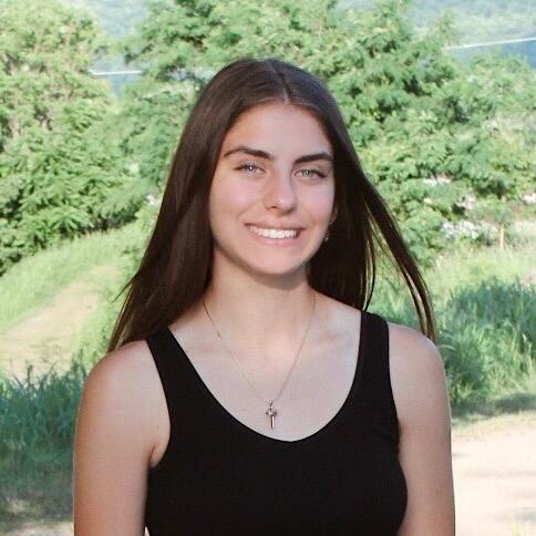 Makenzie Milburn