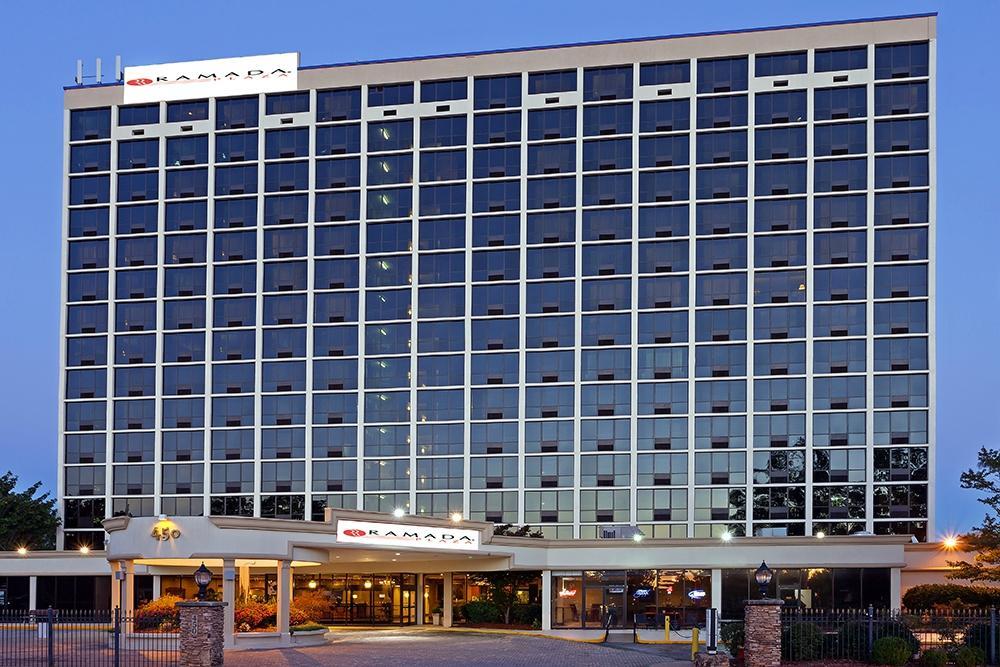 Picture of ​Ramada Plaza Atlanta Downtown Capitol Park