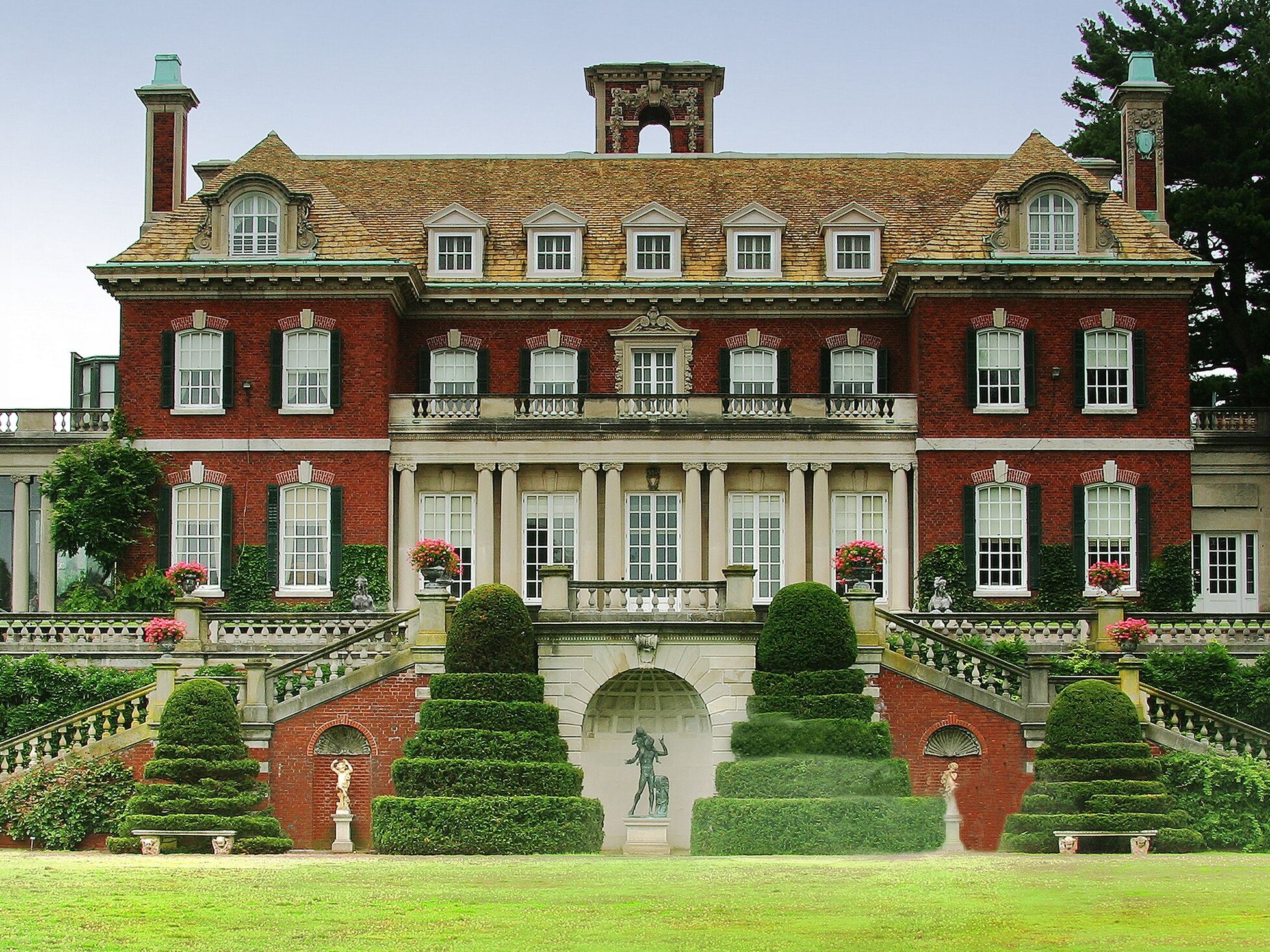 Picture of Old Westbury Gardens