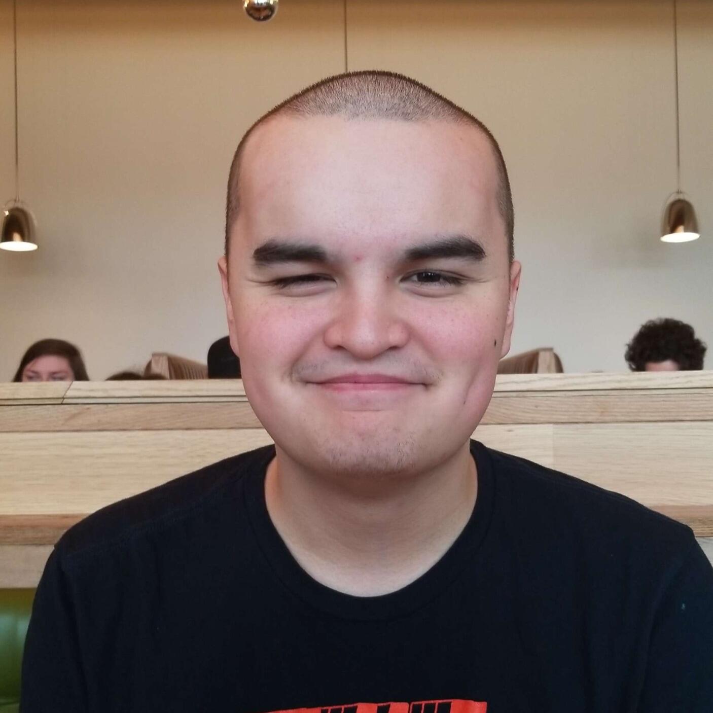 Tyler Pace