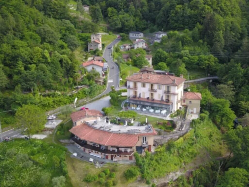 Picture of Hotel Il Perlo Panorama