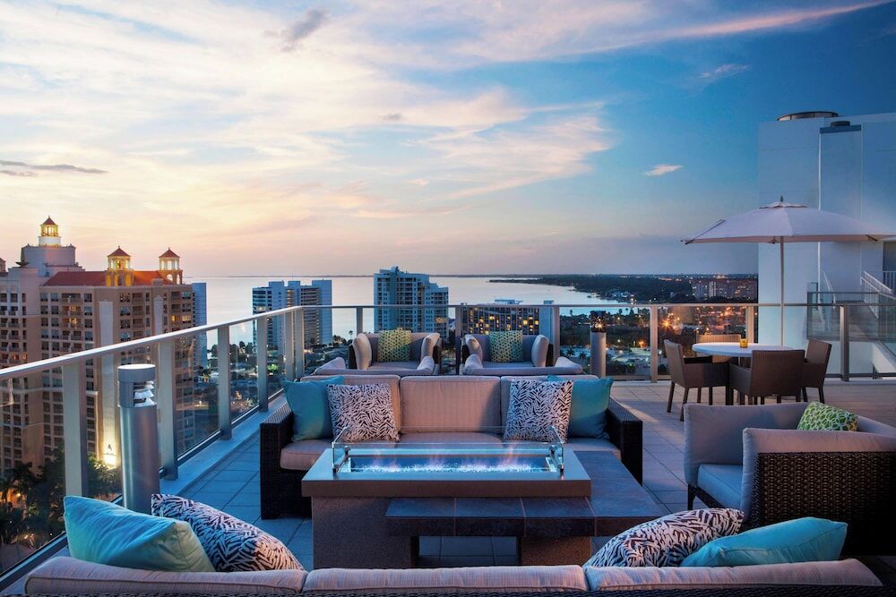 Picture of The Westin Sarasota