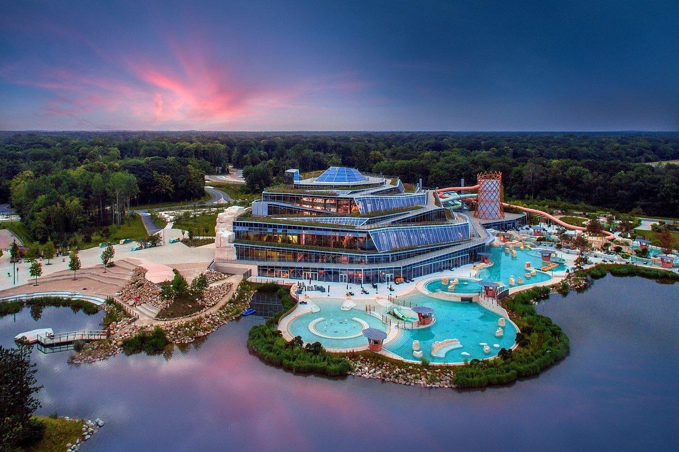 Picture of Center Parcs Villages Nature Paris