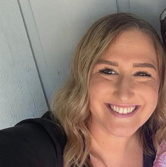 Melissa Scheffler 