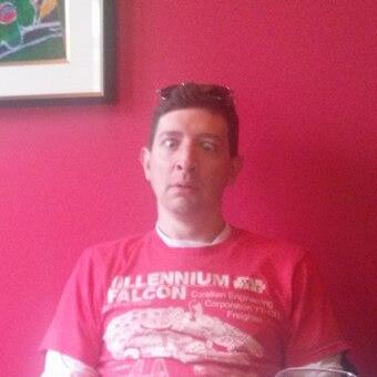 Scott Hunley
