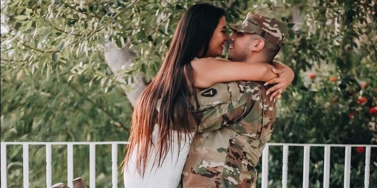 Juliette & Esteban Home Page Banner