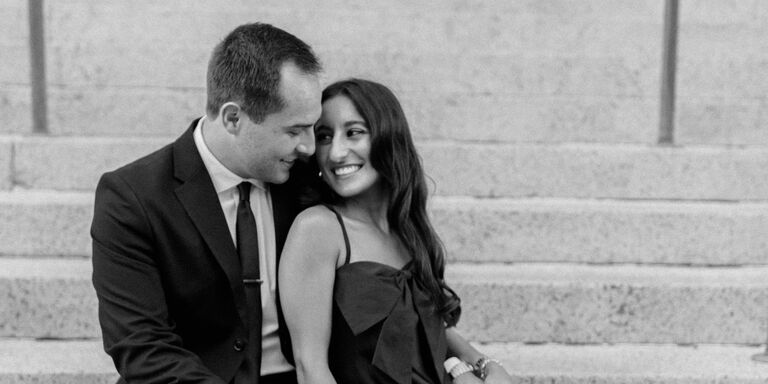 Ranim & Benjamin Home Page Banner