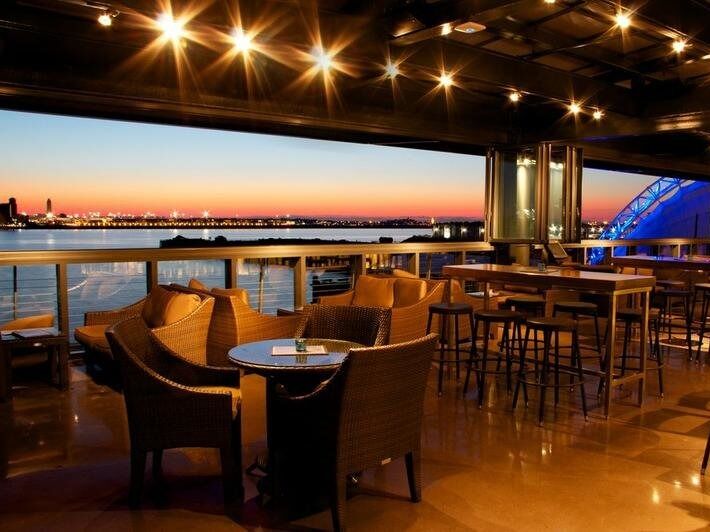 Picture of Legal Sea Foods- Harborside