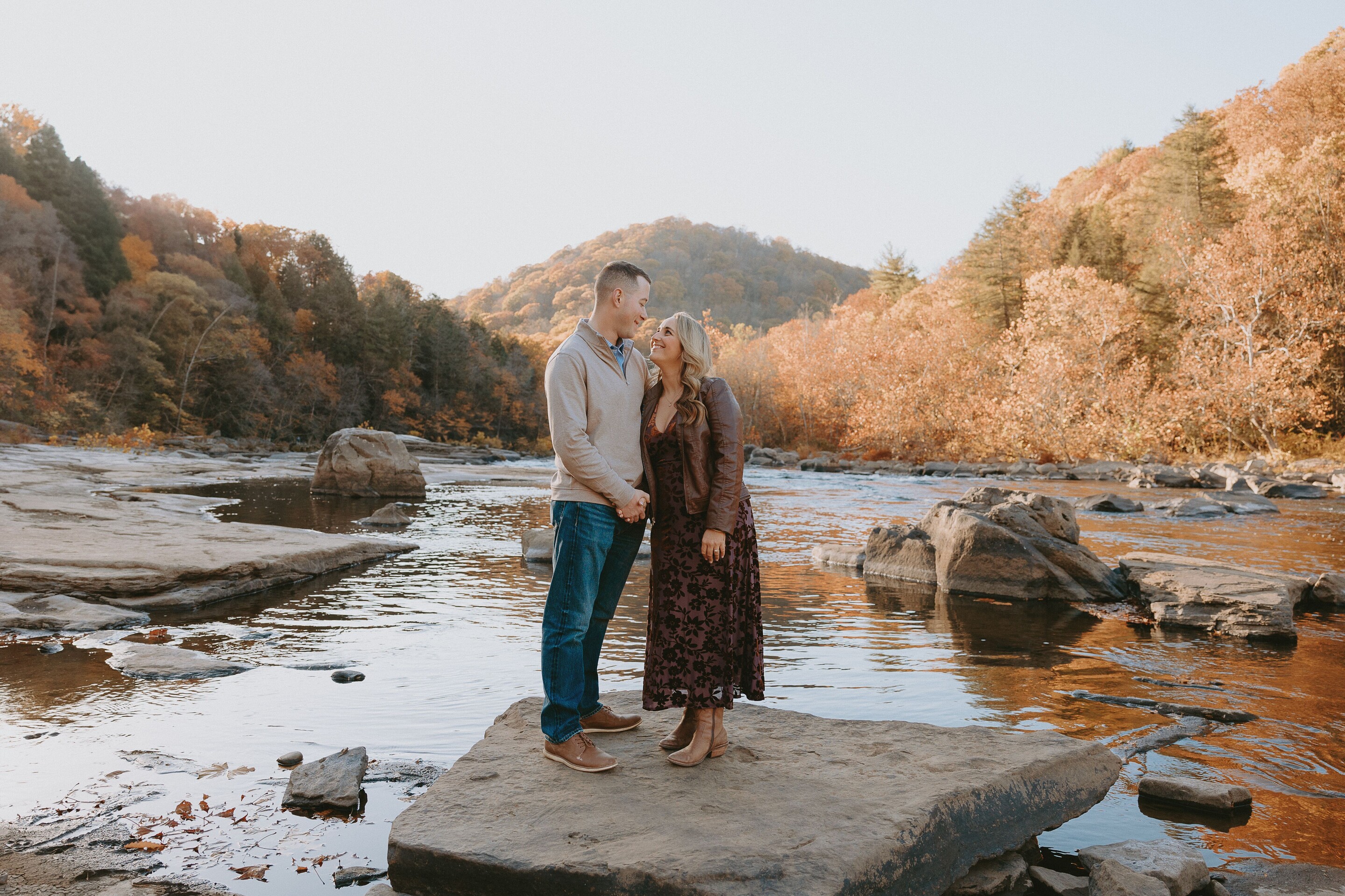 Taylor & Ethan Home Page Banner