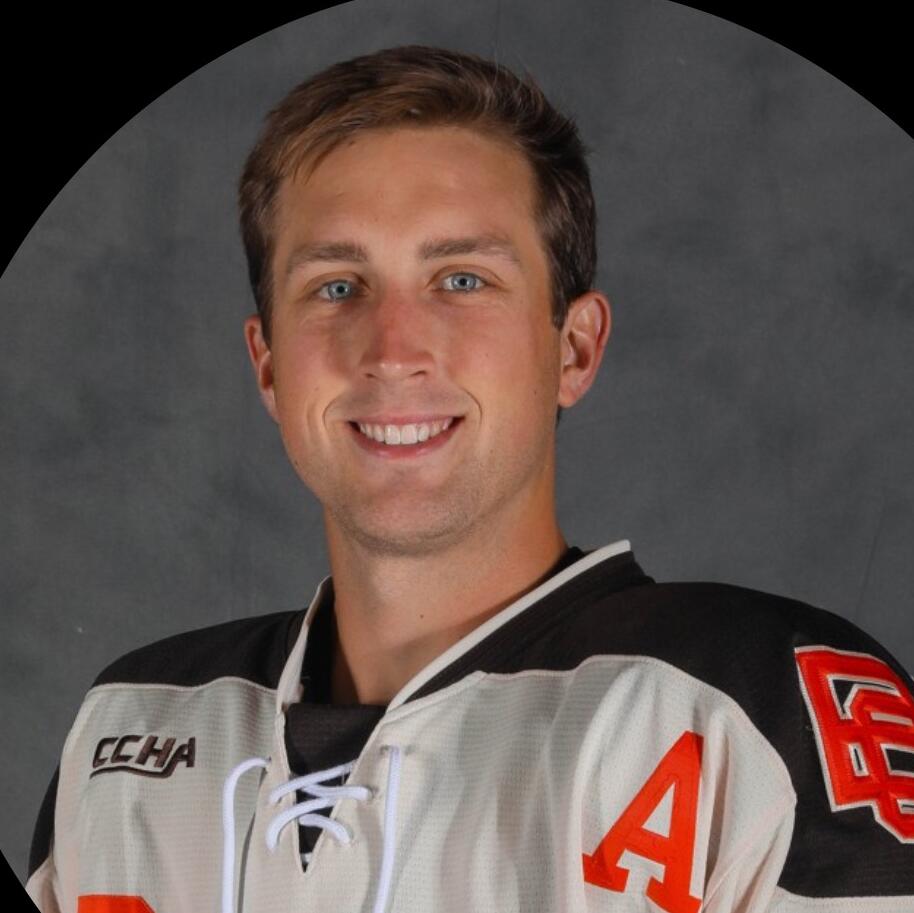 Evan Dougherty