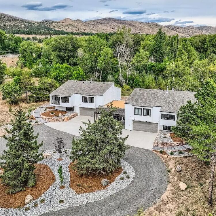 Picture of We will be staying at a Vrbo in Boulder  