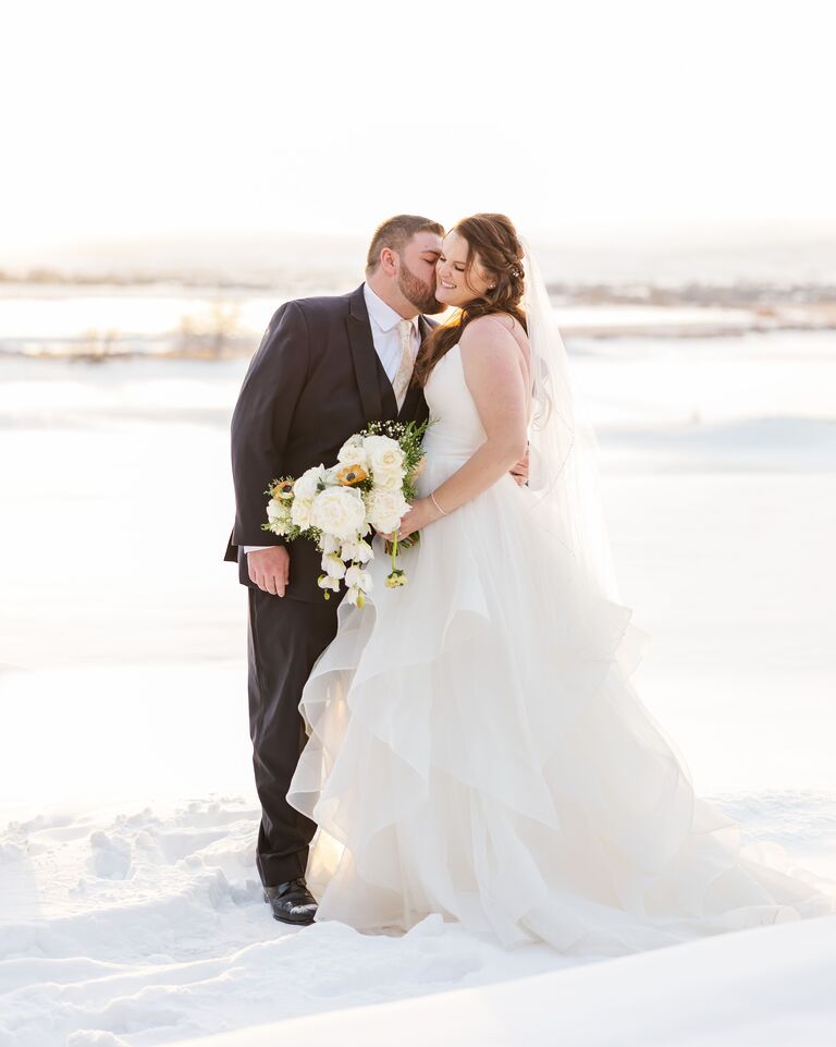 Sarah & Tyler Home Page Banner