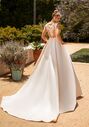 Moonlight Collection J6772 Ball Gown Wedding Dress - thumbnail - 2
